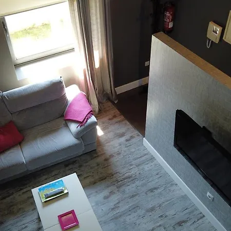 شقة Casa-loft Independiente A