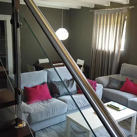 Casa-loft Independiente A *