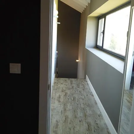 Casa-loft Independiente A شقة San Cosme de Barreiros (Barreiros, Lugo)