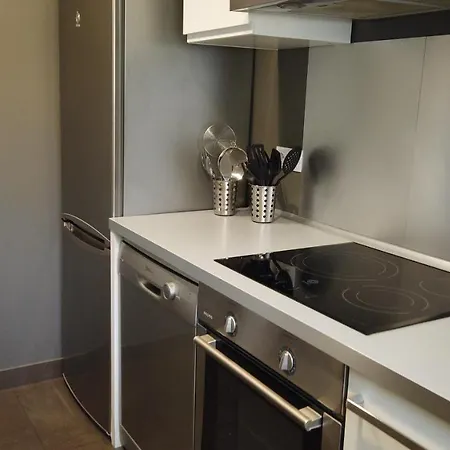 Casa-loft Independiente A * San Cosme de Barreiros (Barreiros, Lugo)