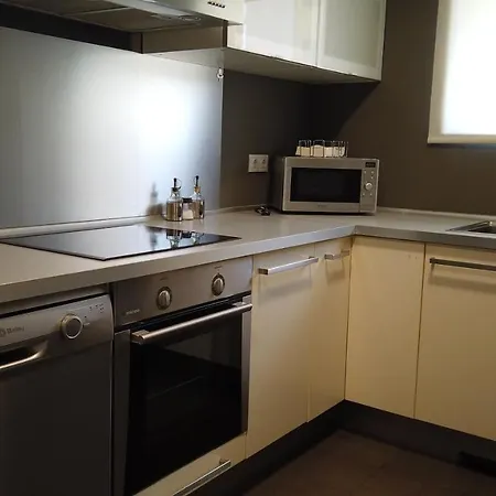 شقة Casa-loft Independiente A *