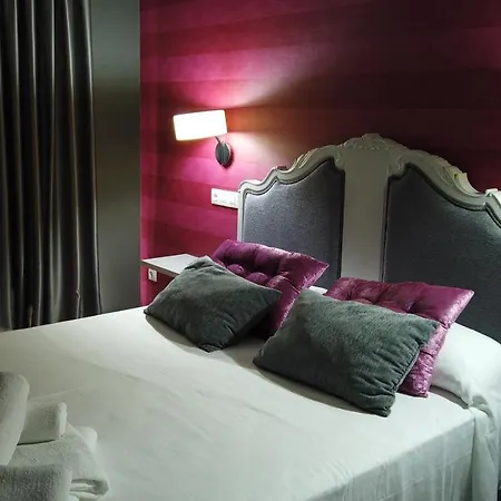 شقة Casa-loft Independiente A