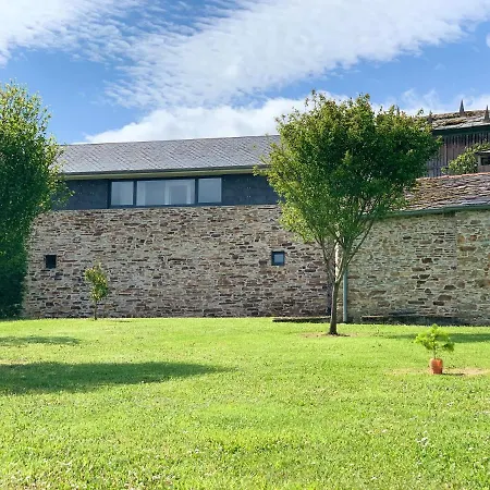 Casa-loft Independiente A شقة *